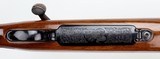 Remington Model 700 BDL (ENGRAVED) With SCOPE WOW!! - 18 of 25