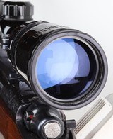 Remington Model 700 BDL (ENGRAVED) With SCOPE WOW!! - 14 of 25