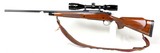 Remington Model 700 BDL (ENGRAVED) With SCOPE WOW!! - 1 of 25