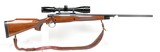 Remington Model 700 BDL (ENGRAVED) With SCOPE WOW!! - 2 of 25