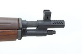 Springfield Armory M1A Tanker NEW CONDITION! WOW! - 7 of 25
