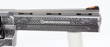 2020 Custom Engraved Colt Python SP6WTS NICE! - 18 of 25