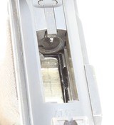 DWM Model of 1914, Luger W/Stock,
1917 - 18 of 25