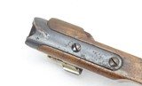 DWM Model of 1914, Luger W/Stock,
1917 - 22 of 25