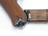 DWM Model of 1914, Luger W/Stock,
1917 - 21 of 25
