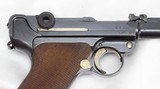 DWM Model of 1914, Luger W/Stock,
1917 - 6 of 25