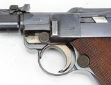 DWM Model of 1914, Luger W/Stock,
1917 - 16 of 25