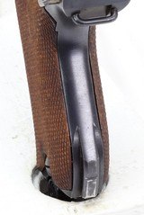 DWM Model of 1914, Luger W/Stock,
1917 - 14 of 25