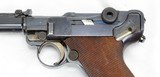 DWM Model of 1914, Luger W/Stock,
1917 - 9 of 25