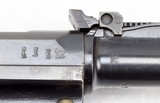 DWM Model of 1914, Luger W/Stock,
1917 - 17 of 25