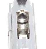 DWM Model of 1914, Luger W/Stock,
1917 - 19 of 25