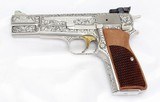 BROWNING HI-POWER, RENAISSANCE(1974) - 1 of 25