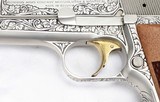 BROWNING HI-POWER, RENAISSANCE(1974) - 12 of 25