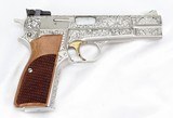 BROWNING HI-POWER, RENAISSANCE(1974) - 2 of 25
