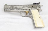 BROWNING HI-POWER, RENAISSANCE(1974) - 24 of 25