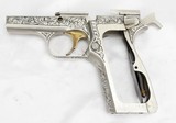BROWNING HI-POWER, RENAISSANCE(1974) - 16 of 25