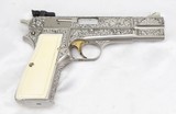 BROWNING HI-POWER, RENAISSANCE(1974) - 25 of 25