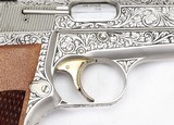 BROWNING HI-POWER, RENAISSANCE(1974) - 13 of 25