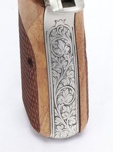 BROWNING HI-POWER, RENAISSANCE(1974) - 7 of 25