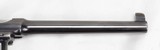 WAFFENFABRIK, MAUSER MODEL C96,BROOMHANDLE W/CASE - 7 of 25