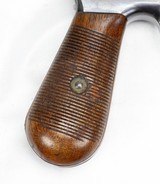 WAFFENFABRIK, MAUSER MODEL C96,BROOMHANDLE W/CASE - 5 of 25