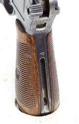 WAFFENFABRIK, MAUSER MODEL C96,BROOMHANDLE W/CASE - 17 of 25