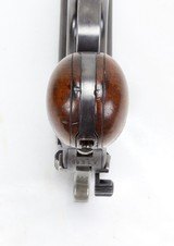 WAFFENFABRIK, MAUSER MODEL C96,BROOMHANDLE W/CASE - 13 of 25