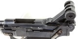 DWM P.08 Luger - Weimar-Era Rework, Est. 1917, 9mm - 22 of 25