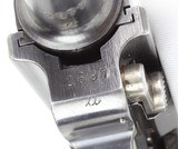 DWM P.08 Luger - Weimar-Era Rework, Est. 1917, 9mm - 17 of 25