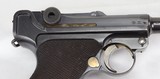 DWM P.08 Luger - Weimar-Era Rework, Est. 1917, 9mm - 8 of 25
