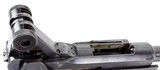 DWM P.08 Luger - Weimar-Era Rework, Est. 1917, 9mm - 21 of 25