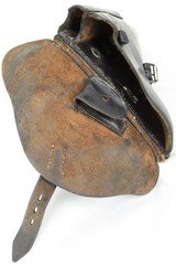 DWM P.08 Luger - Weimar-Era Rework, Est. 1917, 9mm - 24 of 25