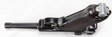 DWM P.08 Luger - Weimar-Era Rework, Est. 1917, 9mm - 12 of 25