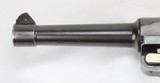 DWM P.08 Luger - Weimar-Era Rework, Est. 1917, 9mm - 6 of 25