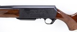 Browning BAR Special Order GRADE 4, 7mm Rem Mag, 1970, NICE! - 8 of 25
