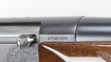 Browning BAR Special Order GRADE 4, 7mm Rem Mag, 1970, NICE! - 21 of 25