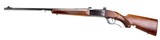 Savage Model 99 Rifle, Model M99R,
300 Savage, Mfg: 1952-54, Very Clean Original Condition! - 2 of 25