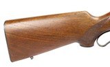 Savage Model 99 Rifle, Model M99R,
300 Savage, Mfg: 1952-54, Very Clean Original Condition! - 6 of 25