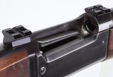 Savage Model 99 Rifle, Model M99R,
300 Savage, Mfg: 1952-54, Very Clean Original Condition! - 14 of 25
