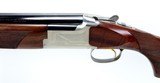 Browning Citori 425 Plus Sporter, 12 GA, 30