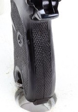 Walther P38 Post-War, Alloy Frame, 1961, Matching w/Holster - 12 of 23