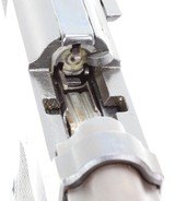 Walther P38 Post-War, Alloy Frame, 1961, Matching w/Holster - 18 of 23