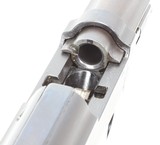 Walther P38 Post-War, Alloy Frame, 1961, Matching w/Holster - 19 of 23