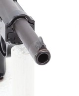 Walther P38 Post-War, Alloy Frame, 1961, Matching w/Holster - 14 of 23