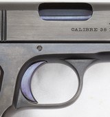 Colt 1903 Pocket Hammer Pistol, 38 ACP, mfr 1907-08, VERY NICE! - 8 of 22