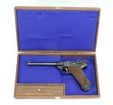 DWM Imperial Navy Luger, 1906, NICE! - 1 of 25