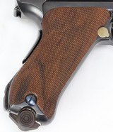 DWM Imperial Navy Luger, 1906, NICE! - 4 of 25