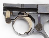 DWM Imperial Navy Luger, 1906, NICE! - 19 of 25