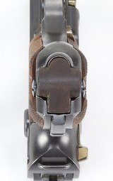 DWM Imperial Navy Luger, 1906, NICE! - 11 of 25
