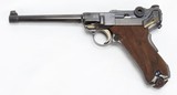 DWM Imperial Navy Luger, 1906, NICE! - 2 of 25